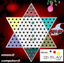 Hrat hru online a zdarma: Chinese Checkers