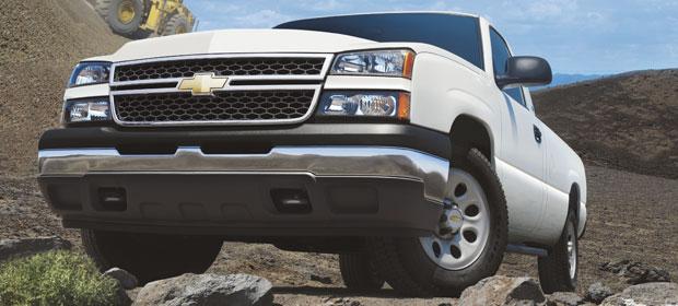 Fotky: Chevrolet Silverado Hybrid 1500 Extended Cab LS (foto, obrazky)