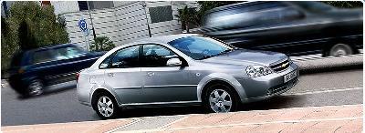 Fotky: Daewoo Nubira 1.6 SE (foto, obrazky)