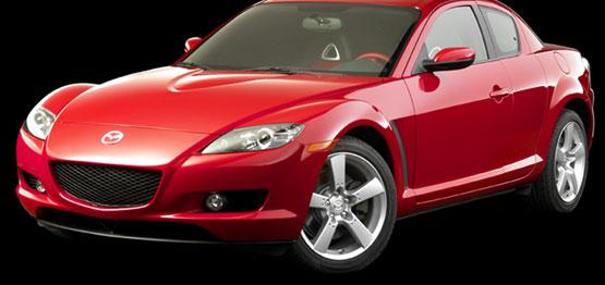 Fotky: Mazda RX-8 (foto, obrazky)