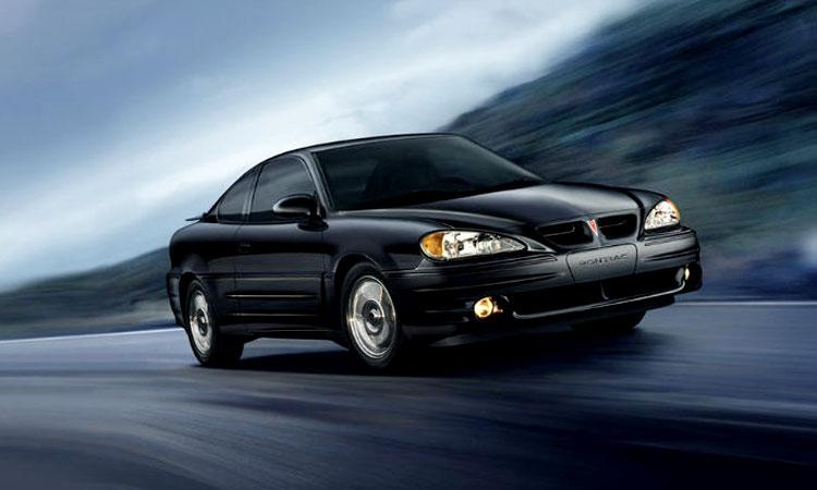 Fotky: Pontiac Grand Am GT1 Coupe (foto, obrazky)