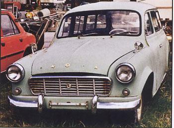 Fotky: Skoda 1202 Break (foto, obrazky)