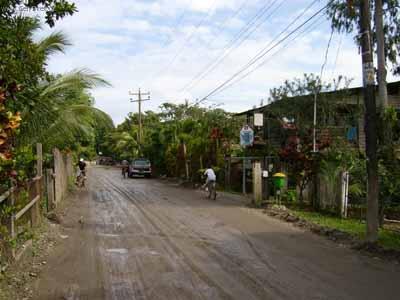 Fotky: Honduras (cestopis) (foto, obrazky)