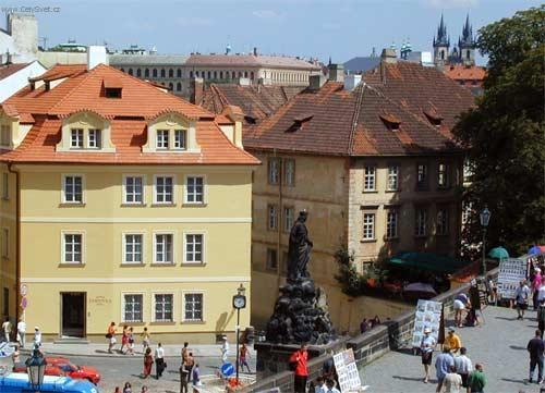 Fotky: Praha (foto, obrazky)