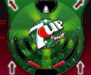 Hry on-line:  > 7up pinball (vtipné free flash hra on-line)