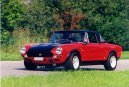 Auto: Abarth 124 Rallye