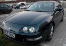 Fotky: Acura Integra 1.8 (foto, obrazky)