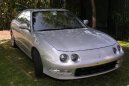 Auto: Acura Integra