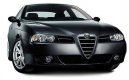 Alfa Romeo 156 2.5 V6