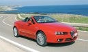 Auto: Alfa Romeo Spider