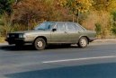 Auto: Audi 100 GL 5E