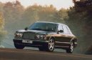 Auto: Bentley Arnage