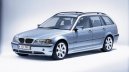 Auto: BMW 318d Touring