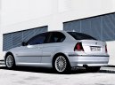 Fotky: BMW 318ti Compact (foto, obrazky)