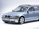 BMW 320d Touring