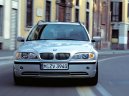 BMW 325i Touring