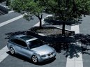 BMW 545i Touring