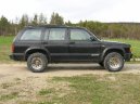 Chevrolet Blazer S10