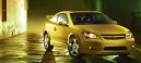 Chevrolet Cobalt SS Supercharged Coupe