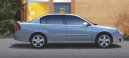 :  > Chevrolet Malibu LT (Car: Chevrolet Malibu LT)