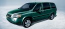 :  > Chevrolet Uplander LS (Car: Chevrolet Uplander LS)