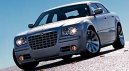 :  > Chrysler 300 C SRT8 (Car: Chrysler 300 C SRT8)