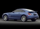 Chrysler Crossfire SRT-6 Coupe