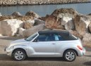 Auto: Chrysler PT Cruiser Cabriolet Limited 2.4