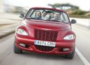 Auto: Chrysler PT Cruiser Convertible