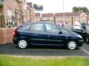 :  > Citroen Xsara Picasso (Car: Citroen Xsara Picasso)