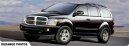 Auto: Dodge Durango SLT 4x4