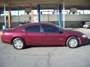 Dodge Intrepid