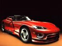 :  > Dodge Viper Defender (Car: Dodge Viper Defender)