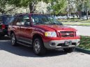 :  > Ford Explorer (Car: Ford Explorer)