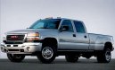 GMC Sierra 3500 Crew Cab