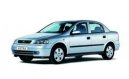 Auto: Holden Astra