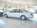 Holden Caprice WHII