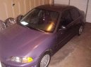 :  > Honda Civic 1.6 LS (Car: Honda Civic 1.6 LS)