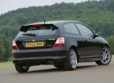 :  > Honda Civic 1.6 Type R (Car: Honda Civic 1.6 Type R)