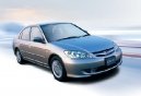 :  > Honda Civic 150i Automatic (Car: Honda Civic 150i Automatic)