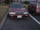 :  > Honda Legend 2.0 Turbo (Car: Honda Legend 2.0 Turbo)