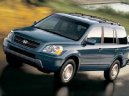 Honda Pilot EX Automatic