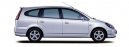 Auto: Honda Stream 2.0 SE Sport Automatic