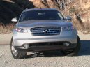 :  > Infiniti FX 45 V6 (Car: Infiniti FX 45 V6)