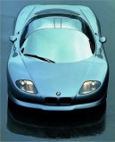 :  > Italdesign M12 (Car: Italdesign M12)