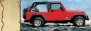 Auto: Jeep Wrangler Unlimited Rubicon