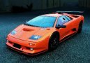 :  > Lamborghini Diablo GTR (Car: Lamborghini Diablo GTR)