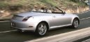 :  > Lexus SC 430 Convertible (Car: Lexus SC 430 Convertible)