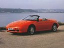 :  > Lotus Elan SE (Car: Lotus Elan SE)