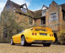 :  > Lotus Elise 111 S (Car: Lotus Elise 111 S)